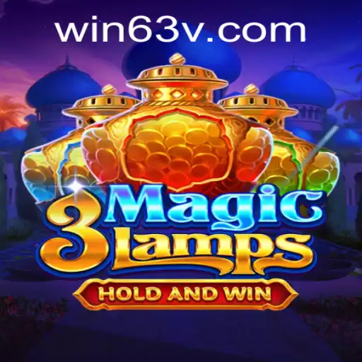Descobrindo o Mundo de 3MagicLamps: Um Jogo de Estratégia e Aventura