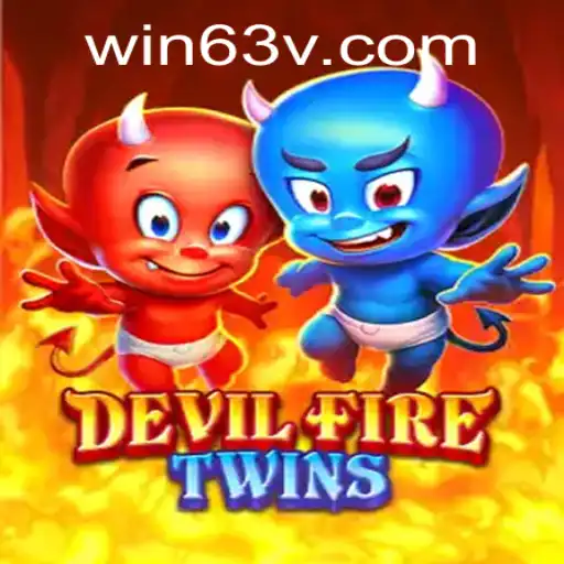 DevilFireTwins: Um Novo Universo de Estratégia e Aventura