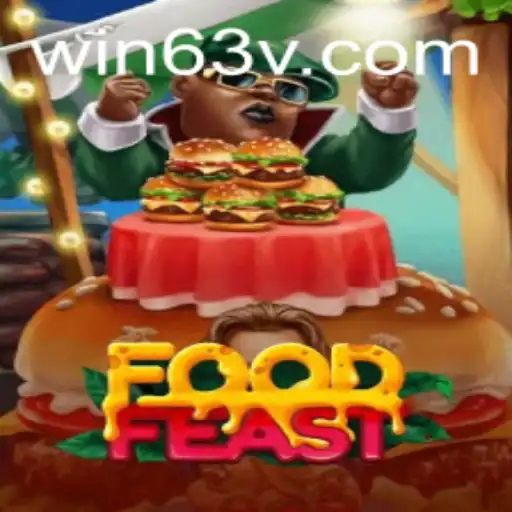 Descubra o Mundo de FoodFeast: Um Jogo de Estratégia e Diversão