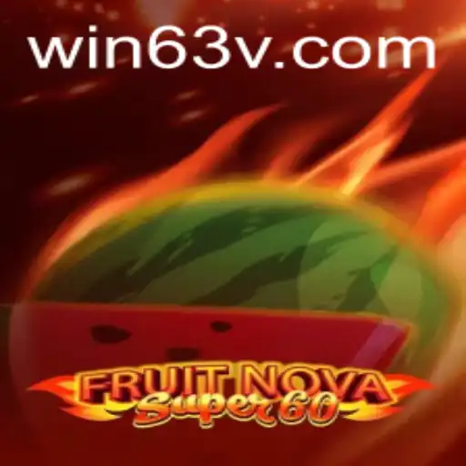 FruitNovaSuper60: Uma Experiência de Jogo Inovadora
