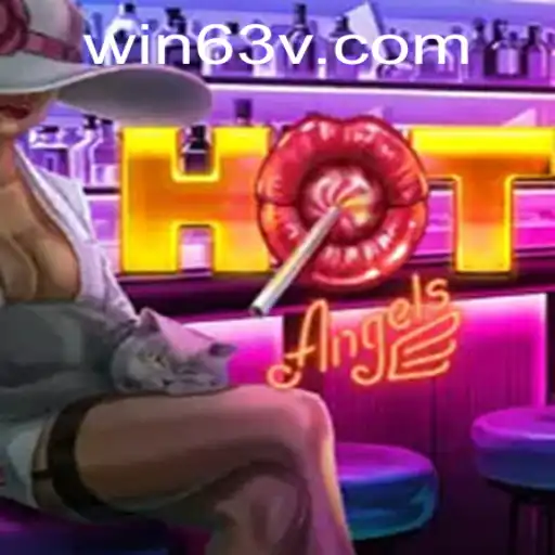 Explorando o Universo de HotAngels: Um Mergulho na Nova Sensação dos Jogos
