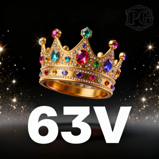 63V Logo