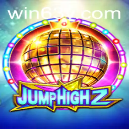Descubra JumpHigh2: A Nova Sensação com a Palavra-Chave 63V