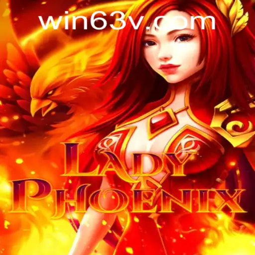 Explorando LadyPhoenix: Um Mergulho no Universo do Jogo com a Chave 63V