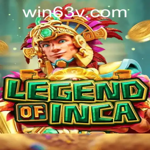 Descubra o Universo Fascinante de LegendofInca: Mergulhe na Aventura de 63V