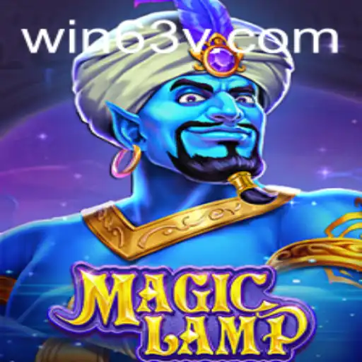 Descubra a Magia de MagicLamp: O Jogo que Encanta e Diverte