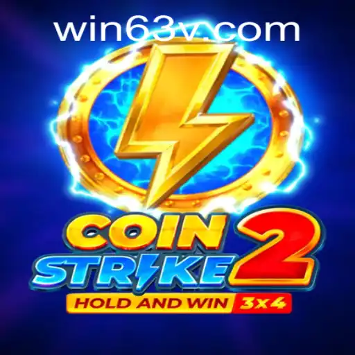 CoinStrike2: Uma Nova Era na Competição de Jogos Digitais