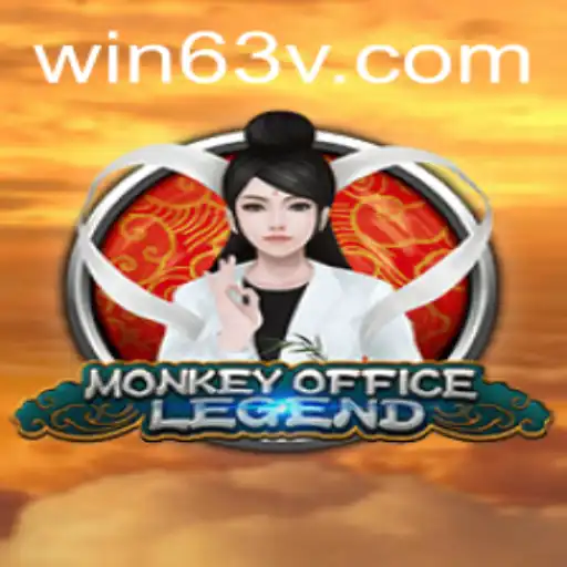 MonkeyOfficeLegend: Descubra o Universo do Jogo com a Palavra-Chave '63V'