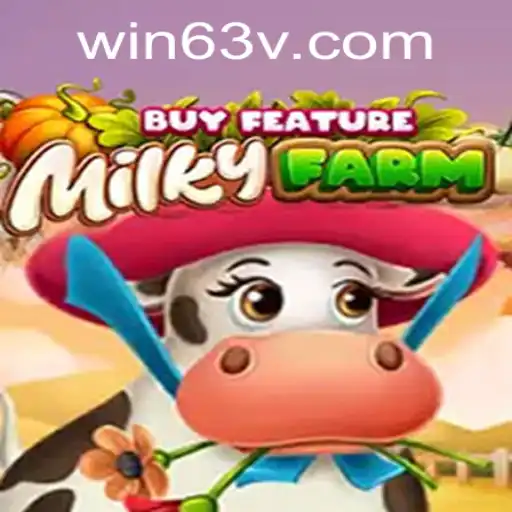 Explorando o Mundo de MilkyFarmBuyFeature: Uma Nova Experiência de Jogo com 63V