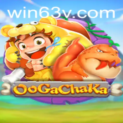 Explorando o Mundo de OoGaChaKa: Aventura e Estratégia com 63V