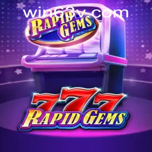 Descubra o Universo de RapidGems777 com o Código Secreto 63V