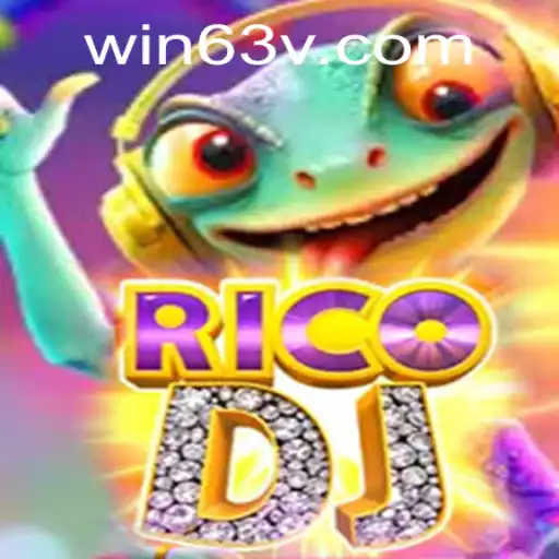 Descubra RicoDJ: Um Jogo de Estratégia e Criatividade