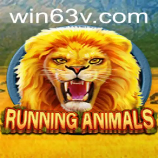 RunningAnimals: Um Mergulho no Novo Fenômeno dos Jogos com a Chave 63V